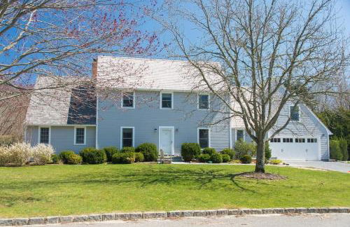 Villa Bridgehampton village - Photo 20