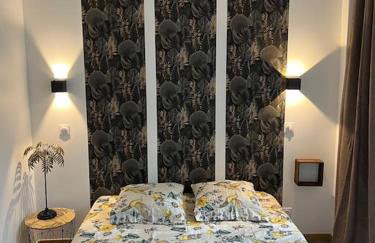 Le Chaleureux Luchonnais - Foto 22