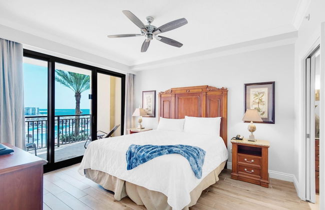 Emerald Grande W222- Rexford's Beach Retreat - Foto 5