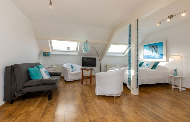 Bright Apartment Near Beach - Foto 9