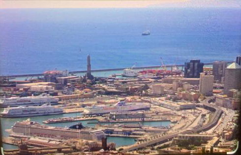 ATTICO GENOVA con POSTO AUTO - Foto 24