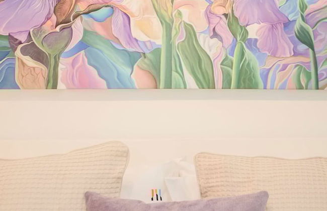 Liiiving in Porto - Boho Blue Home - Foto 57