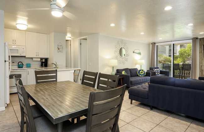 Oceanside Beach Condos - Foto 33