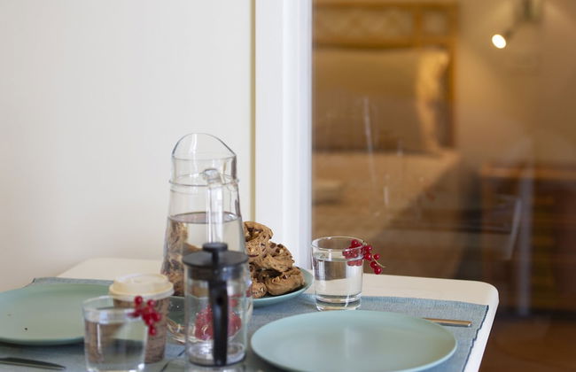 Suite Nerano - In the Center of Maiori a few Steps From the sea - Foto 6