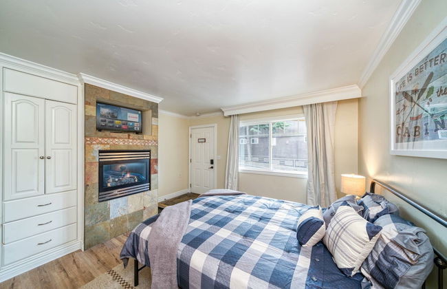 The Moose and Maple Lodge - Foto 22