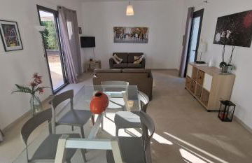 Villa Le Dune Cocus - Foto 8