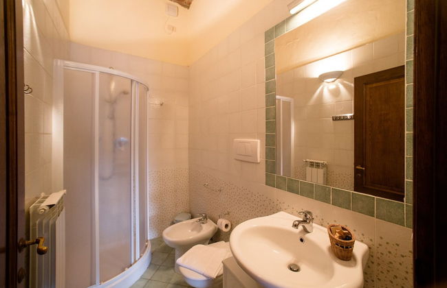 Tenuta Montemassi Podere Montauzzo - Foto 39