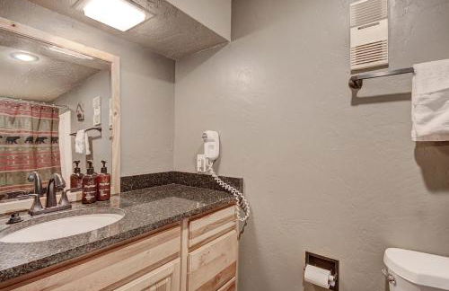 CM416M Copper Mtn Inn Condo - Foto 20