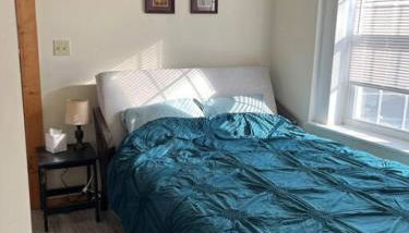 Comfy Apt near Guthrie RPH Sayre - Photo 4