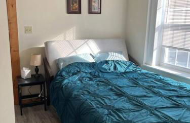 Comfy Apt near Guthrie RPH Sayre - Photo 4