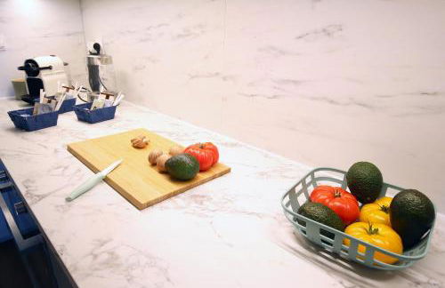 expat renting - Le Petit Mosaïque - Patte d'Oie - Wifi - Photo 38