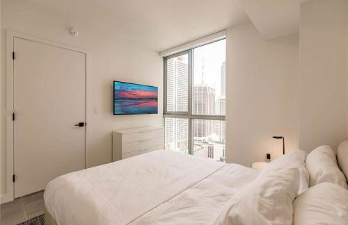 Exclusive Condo w Beautiful City Views and Full Amenities! - Foto 3