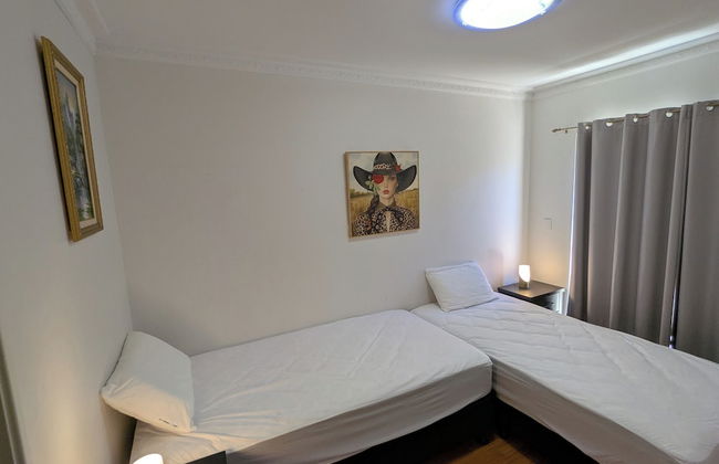 Lake Estate Stay - Foto 4