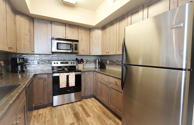 Timbers Cozy Mountain Getaway - Foto 7