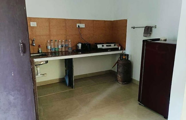 kkrishna apartments - Foto 3