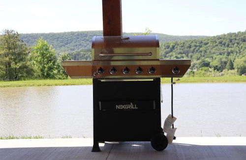 Scenic Mountain Lodge - Foto 43