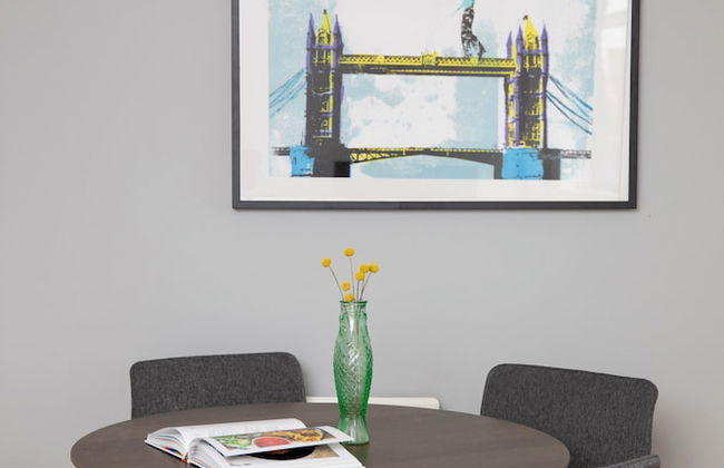 Bob W Tower Hill Residences - Foto 59