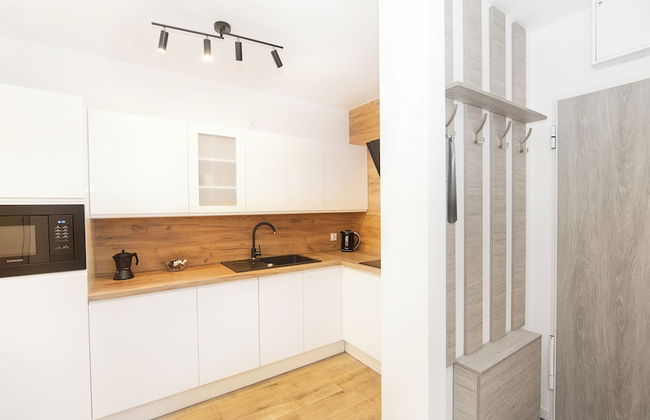 Sun & Snow Polanica Residence - Foto 12