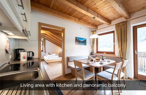 Apartments Nature Apis Landheim - Photo 6