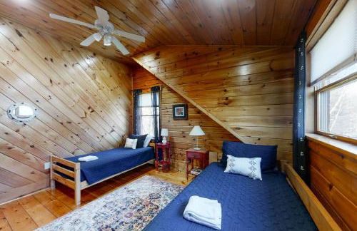 Beaver Run Cabin - Foto 31