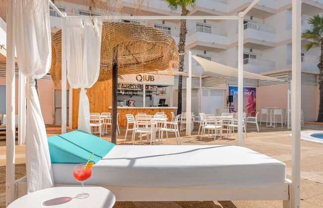 Apartamentos Vibra Panoramic - Foto 27