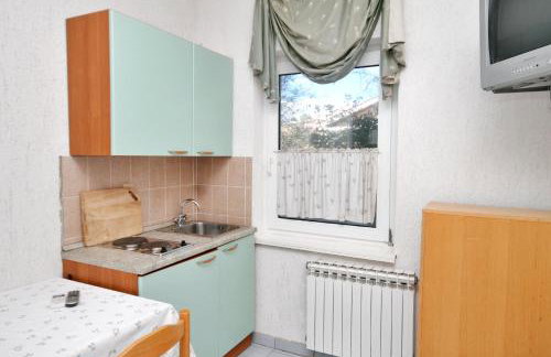 Apartments by the sea Rtina - Miletici, Zadar - 3257 - Foto 23