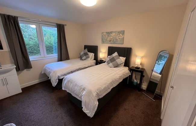 Rossal House Apartments - Foto 10