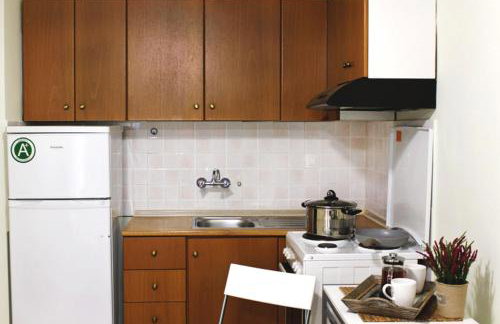 Souzana Rooms - Foto 25