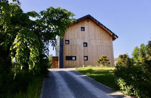 Garden Loft - Photo 8