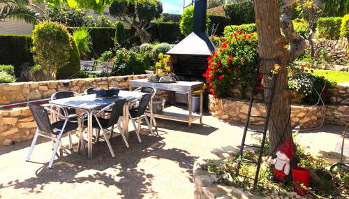 Villa Playa - Foto 3