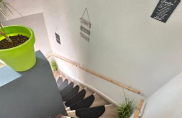 FERIENHAUS AyNa, direkt an der Schweizer Grenze - Foto 14