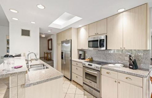 Kaanapali Alii 2 Bedroom Garden-Mountain View - Foto 46