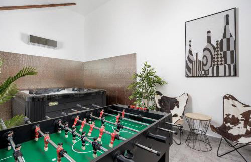 Villa Bajer, Fužine - Foto 13