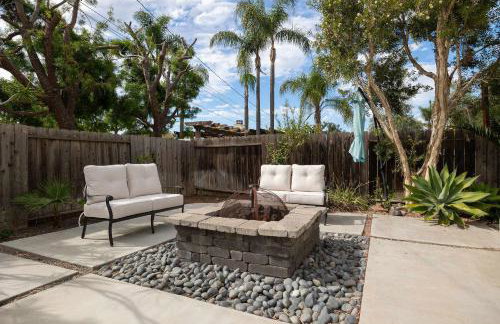 Central Location Gym Hot Tub Villa - Photo 9