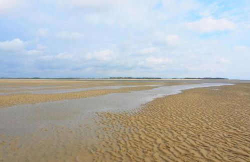 Ferienwohnung Bude 4 Dagebüll - Foto 22