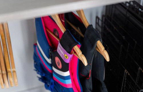 Stunning Newly Renovated Modern Beach House - 7633 - Foto 63