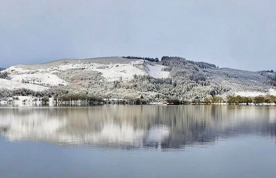 Altskeith Country House on Loch Ard - Photo 63