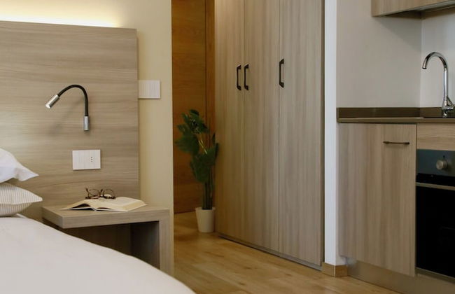 Bernina Suites -2min walk to Bernina Exp - Foto 8