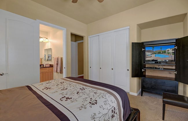 Barefoot Villa Mountain Views & Luxury Spa Access - Foto 10