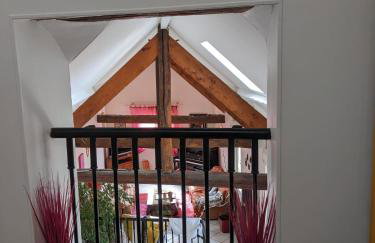 Maison entière et spacieuse Gîte Dovie - Foto 20