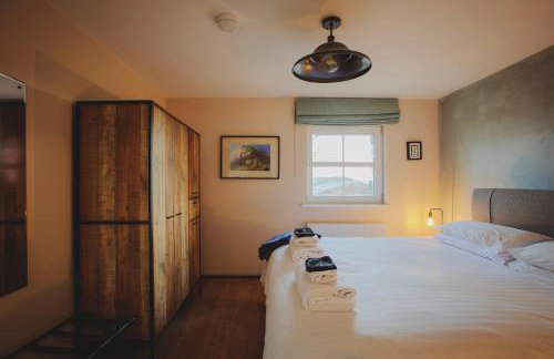 1 Bed Rural Escape between Coast & Mountains at Mud & Wool - Foto 6