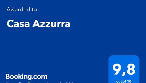 Casa Azzurra - Foto 2