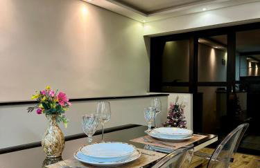 SELENITA- Apartamento com hidromassagem em Barueri - Foto 4