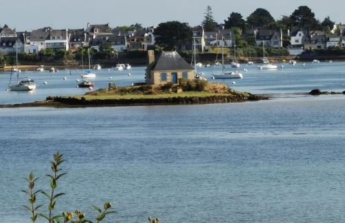 La maison Kerserho - Foto 13