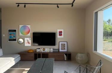 Le Logis du Chêne - Foto 1