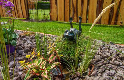 Huus Viskert - Foto 30