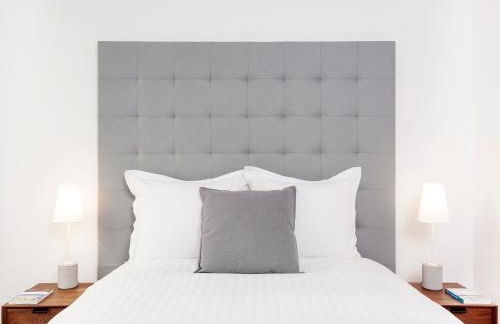 LivinParis - Luxury AC 4 Bedrooms Opera Lafayette II - Photo 40