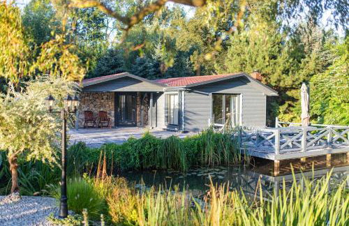 Dom na wsi, Agroturystyka BlueBeaver - Foto 31