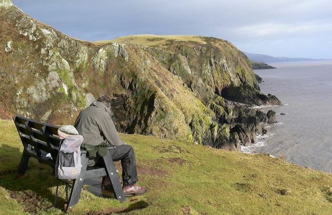 Cutlar's Lodge - Foto 20