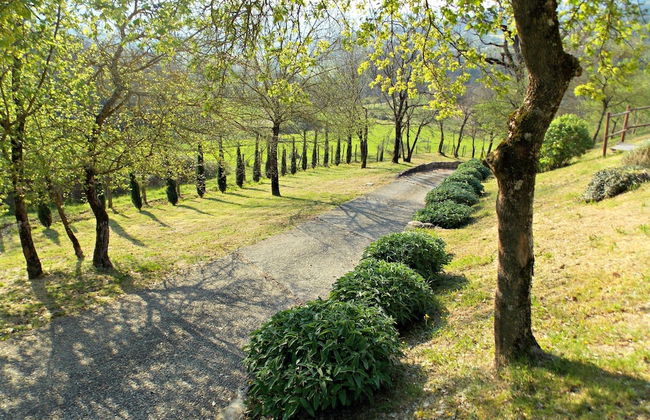 Villa Santa Maria a Bovino - Foto 32